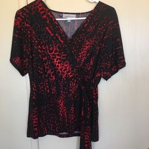 Jennifer Lopez Blouse